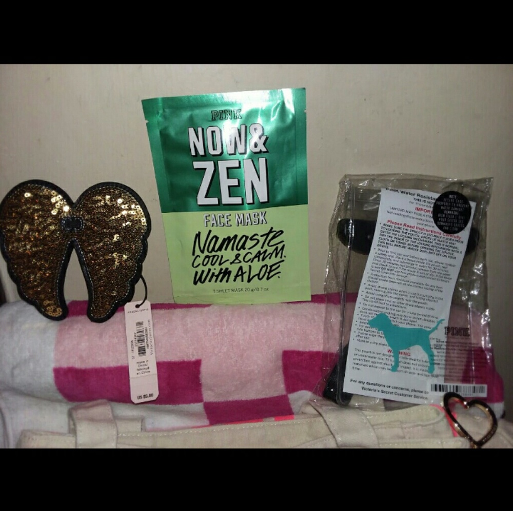 Victoria secret bundle